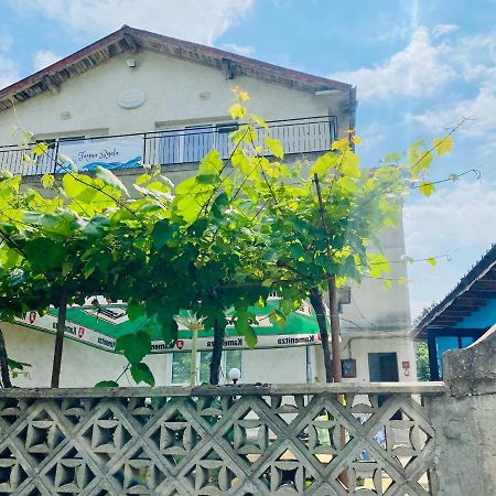 Fayna Byala Guest House & Bungalows Byala (Varna) Exterior foto