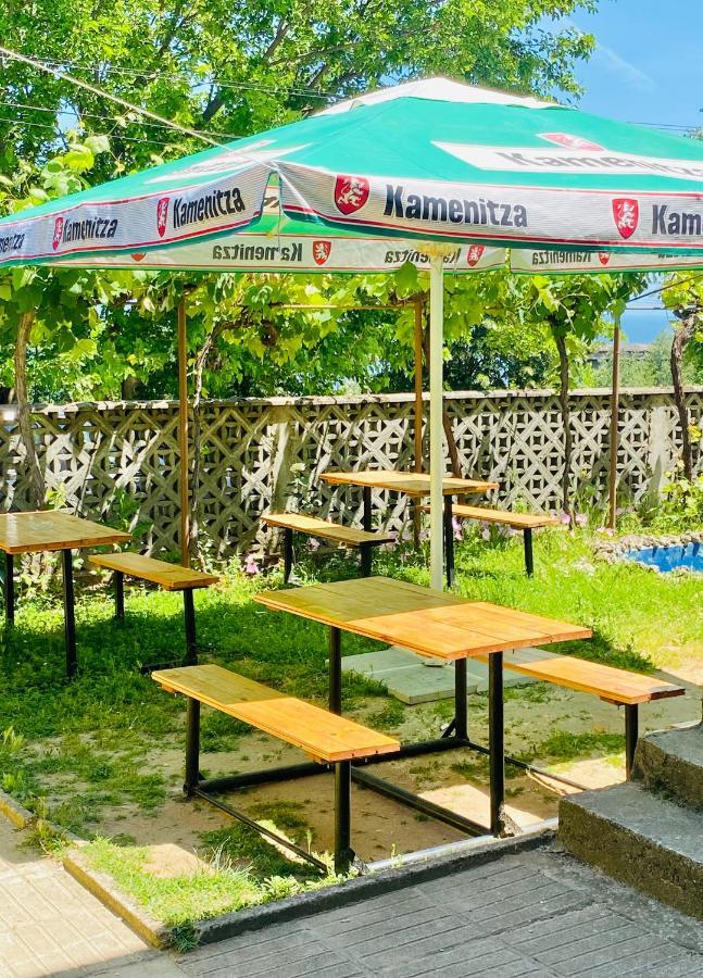 Fayna Byala Guest House & Bungalows Byala (Varna) Exterior foto